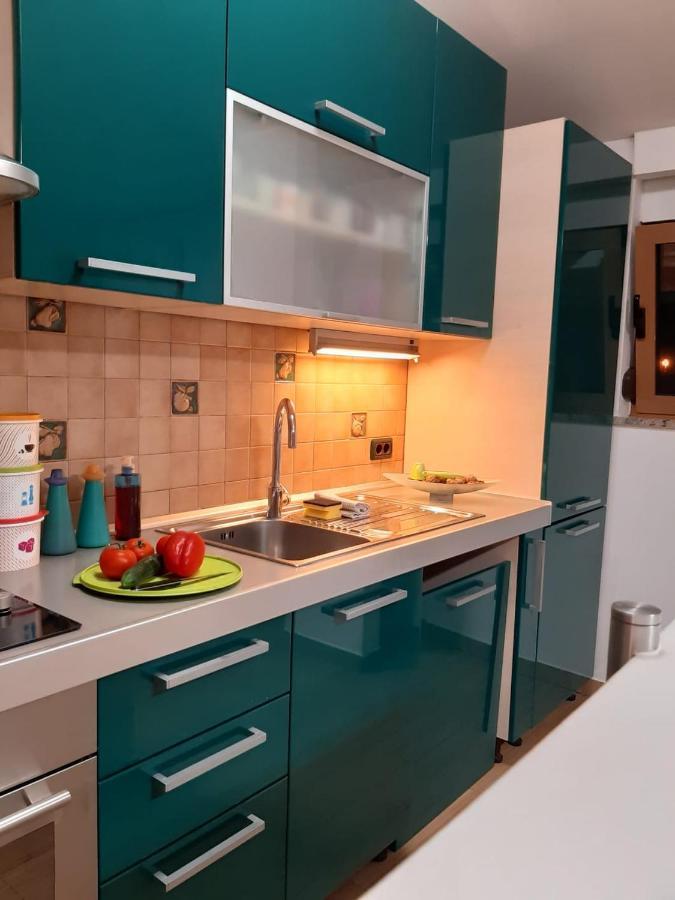 Apartma Charming Sunshine