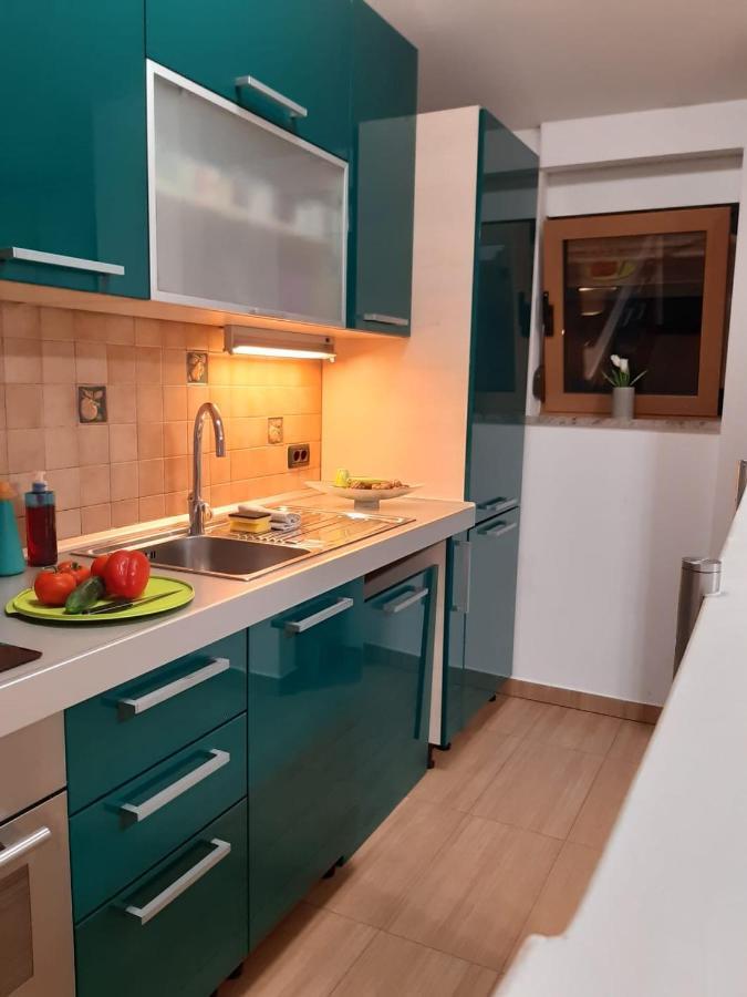 Apartma Charming Sunshine Pula