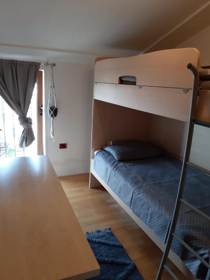 Charming Sunshine Apartma