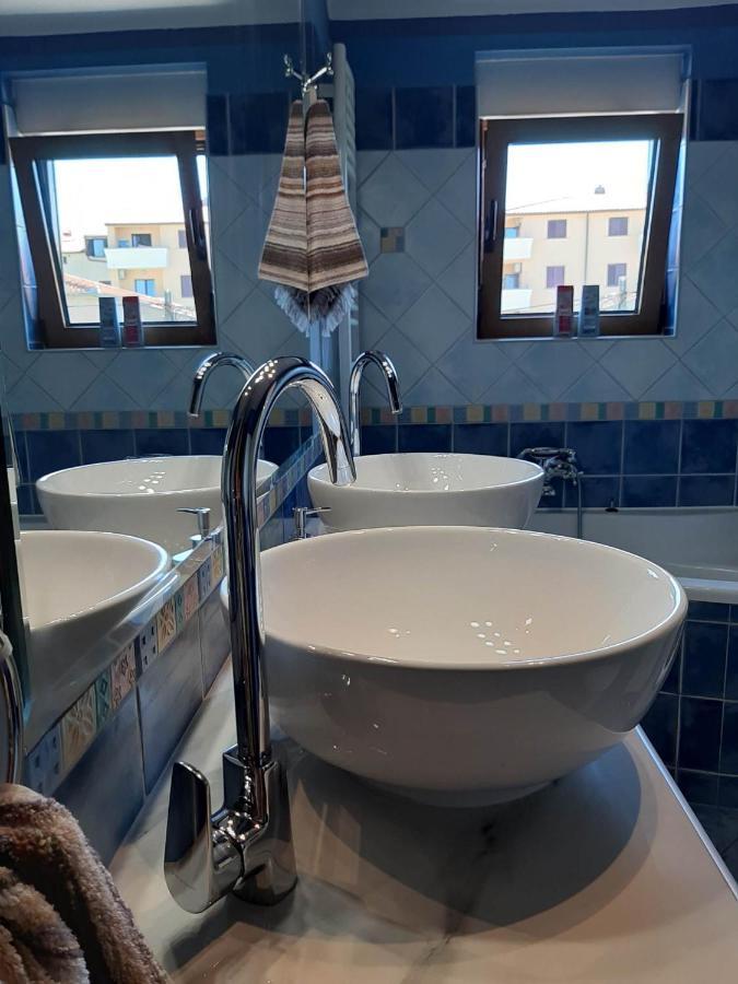 Apartma Charming Sunshine Pula